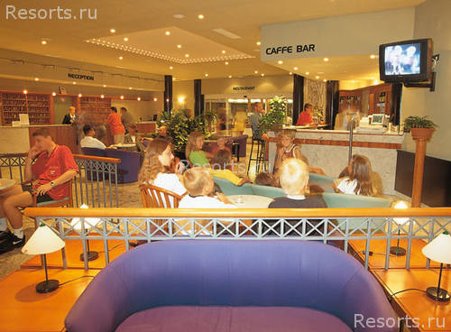 Funtana Hotel 10